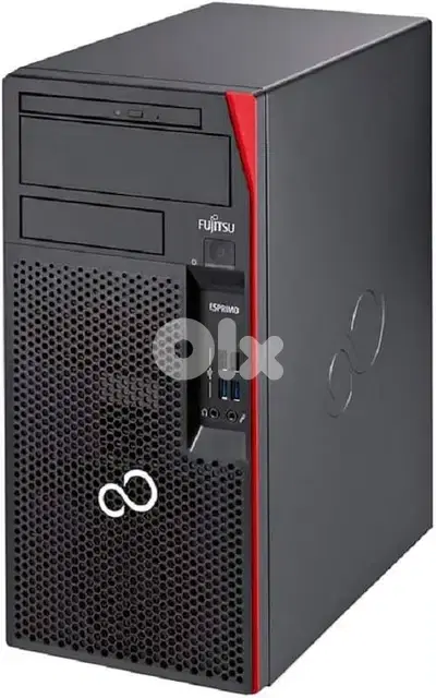 Fujitsu P557