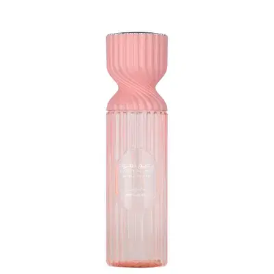 Lattafa Badee Al Oud Noble Blush Perfume Mist - 250 ML
