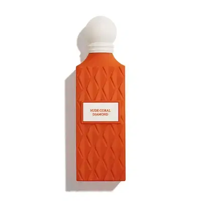 Ibrahim AlQurashi Nude Coral Diamond Eau de Parfum 150 mL (Unisex)