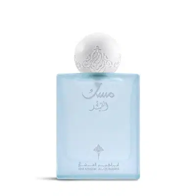 Ibrahim AlQurashi Musk Al-Qamar Eau de Parfum 75 mL (Unisex)