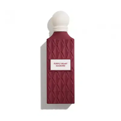 Ibrahim AlQurashi Purple Heart Diamond Eau de Parfum 150 mL (Unisex)