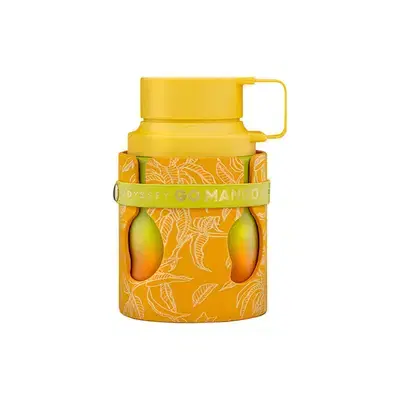 Armaf Odyssey Go Mango Eau de Parfum 100 mL (Unisex)