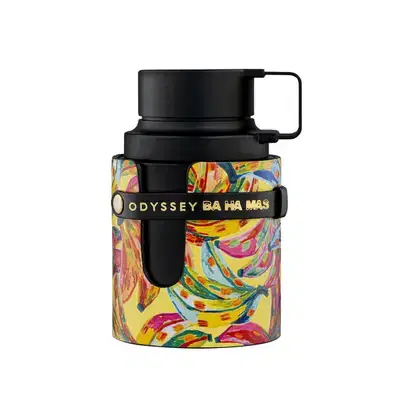 Armaf Odyssey Bahamas Eau de Parfum 100 mL (Unisex)