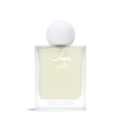 Ibrahim AlQurashi Musk Al Fajr Eau de Parfum 75 mL (Unisex)