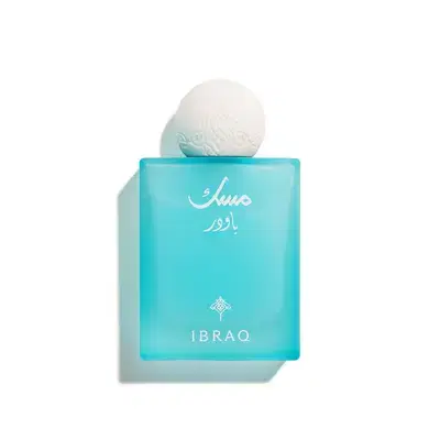 Ibrahim AlQurashi Perfumes Powder Musk Eau de Parfum 75 mL (Unisex)