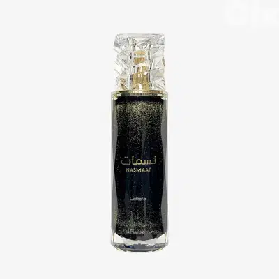 Lattafa Nasmaat Eau de Parfum 100 mL (Unisex)