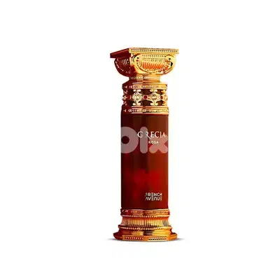 French Avenue Grecia Rosa Eau de Parfum 100 mL (Unisex)