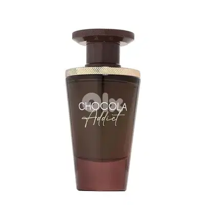 French Avenue Chocola Addict Eau de Parfum 100 mL (Unisex)