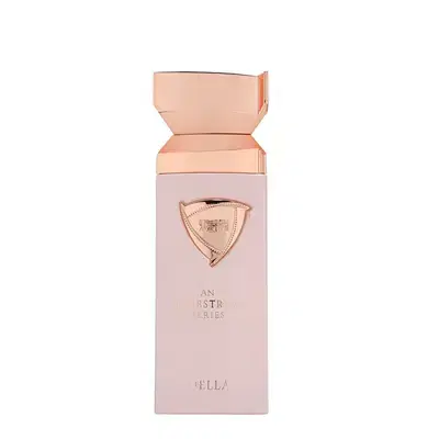 French Avenue An Equestrian Series Della Eau de Parfum 100 mL (Unisex)