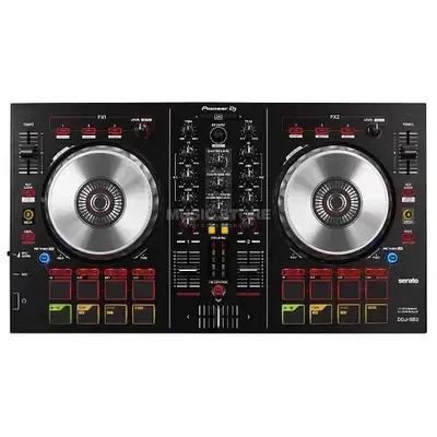 DDJ-SB2