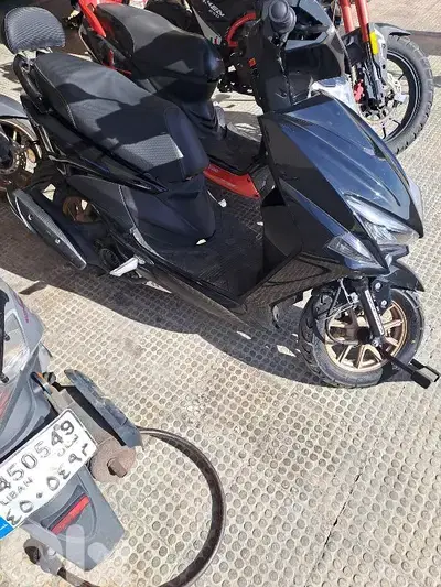 FS MOTO