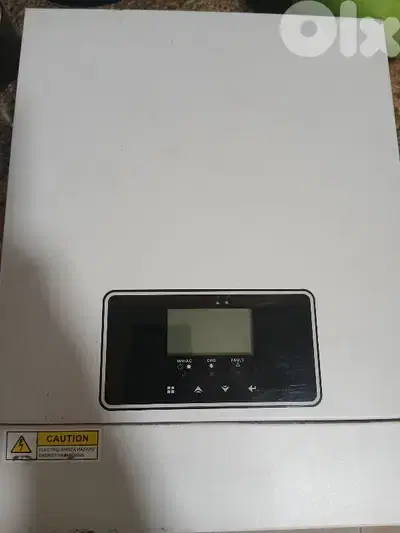 inverter victor 24VDC__ 3.2kVA___ انفرتر