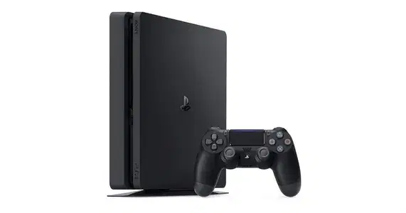 ps4 500GB