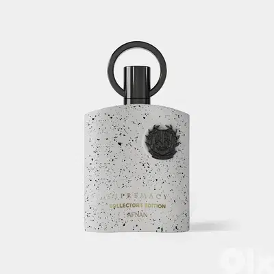 Afnan Supremacy Collector’s Edition – Eau de Parfum 100 mL - Unisex