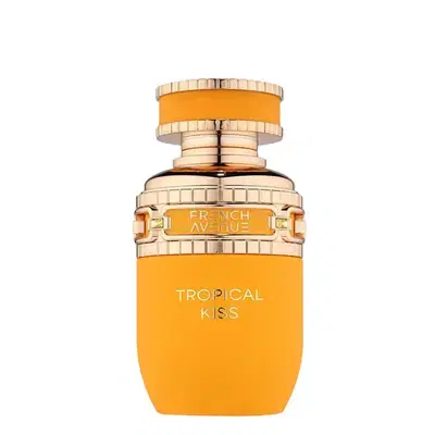 French Avenue Tropical Kiss Eau de Parfum 80 mL – For Women