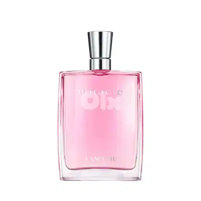 Lancôme Miracle Eau de Parfum – 100 mL – Women