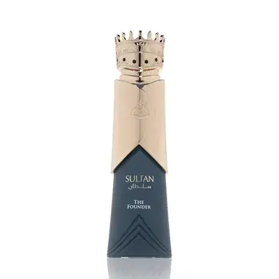 French Avenue Sultan The Founder Eau de Parfum 80 mL – Unisex