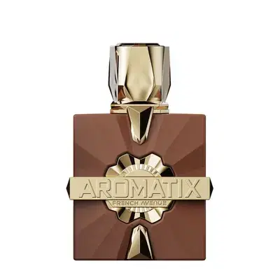 French Avenue Royal Taboo by Aromatix Eau de Parfum 100 mL – Unisex