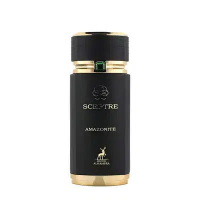 Maison Alhambra Sceptre Amazonite Eau de Parfum 100 mL – Unisex