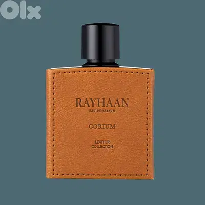 Rayhaan – Corium Eau de Parfum 100 mL – For Men