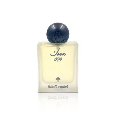 Ibrahim Al Qurashi – Musk Al‑Lail Eau de Parfum 75 mL – Unisex