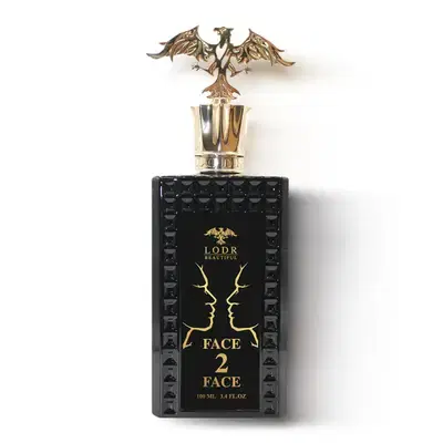 LODR Face 2 Face Intense Parfum 100 mL – For Women