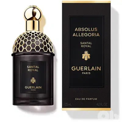 Guerlain Santal Royal Eau de Parfum 125 mL – Unisex