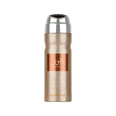 Lattafa Mousuf Deodorant - 200 ML - For Men