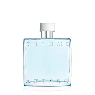 Azzaro Chrome Eau de Toilette 200 mL – For Men