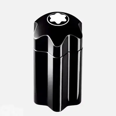 Montblanc Emblem Eau de Toilette 100 mL – For Men