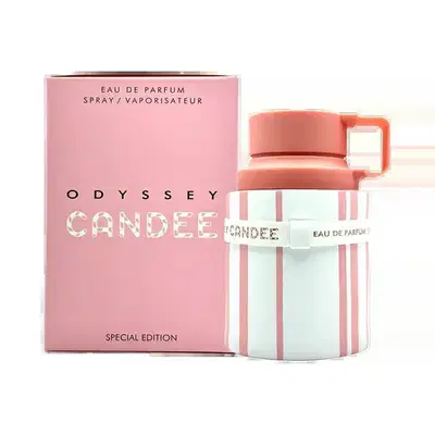 Armaf Odyssey Candee Eau de Parfum – 100ml – For Women