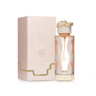 Teriaq by Lattafa Perfumes Eau de Parfum – 100ml – For Women