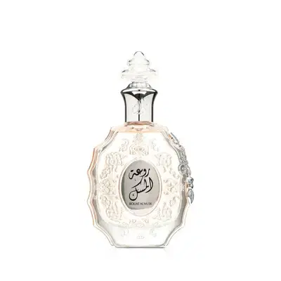 Rouat Al Musk by Lattafa Perfumes Eau de Parfum – 100ml – For Men