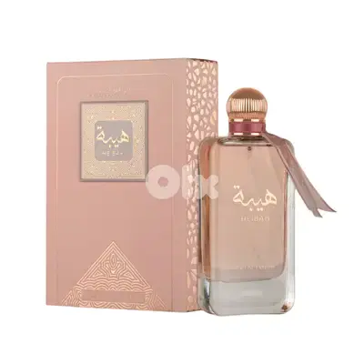Lattafa Ard Al Zaafaran Heibah Eau de Parfum 100 mL – For Women