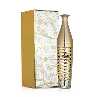Lattafa Sondos Eau de Parfum 100 mL – For Women