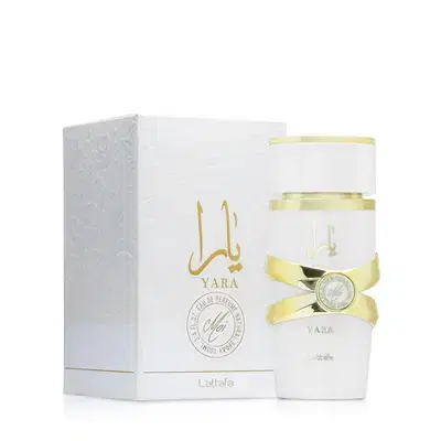 Lattafa Yara Moi Eau de Parfum 100 mL – For Women