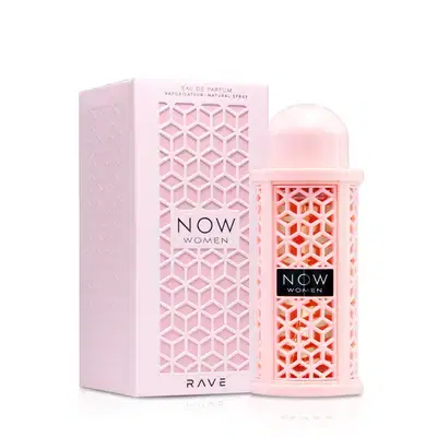 Lattafa Rave Now Eau de Parfum 100 mL – For Women