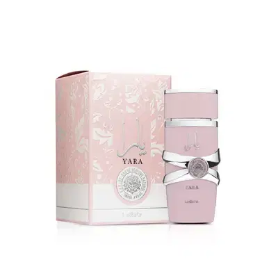 Lattafa Yara Eau de Parfum 100 mL – For Women
