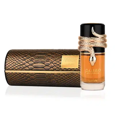 Lattafa Musamam Eau De Parfum 100 mL – Unisex