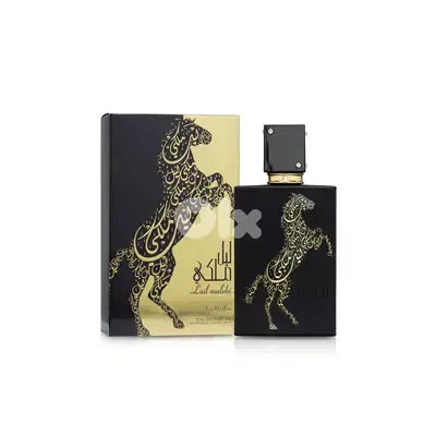 Lattafa Lail Malaki Eau De Parfum 100 mL – Unisex