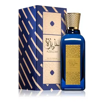 Lattafa Azeezah Eau De Parfum 100 mL – For Women