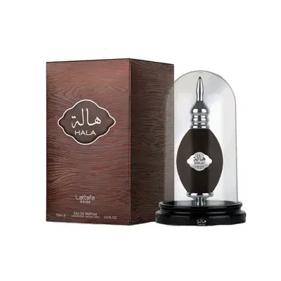 Lattafa Hala Eau De Parfum 100mL - Unisex