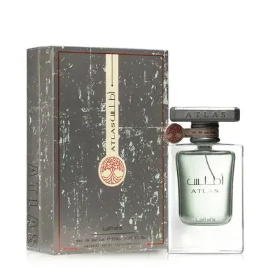 Lattafa Atlas Eau De Parfum 55 mL – Unisex