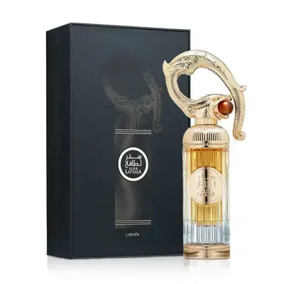 Lattafa Sehr Eau De Parfum 100 mL - Unisex