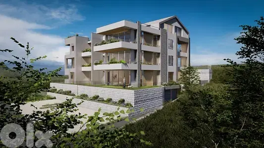 new project under construction!