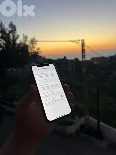 iphone x