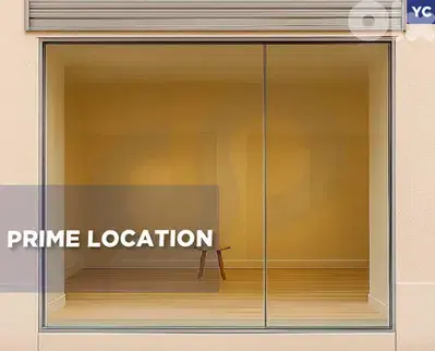 prime location, front terrace, prime area,Mastita/مستيتا REF#YC135286