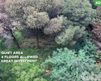 LAND/Awkar/عوكر/zoning: 30/90/residential project / REF#KD135296 !