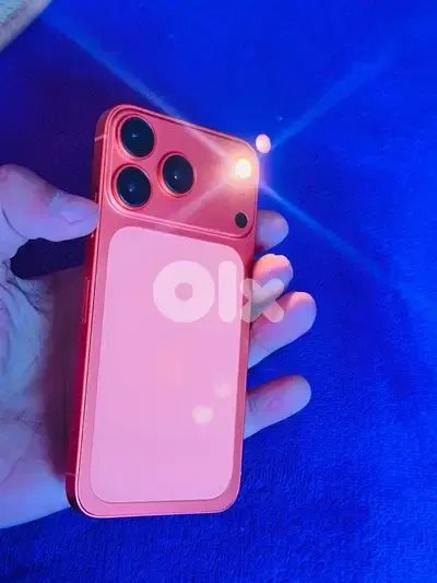 iPhone X