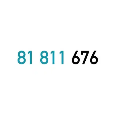 (6 7) Touch Prepaid Mobile Number خط تشريج تاتش مميز